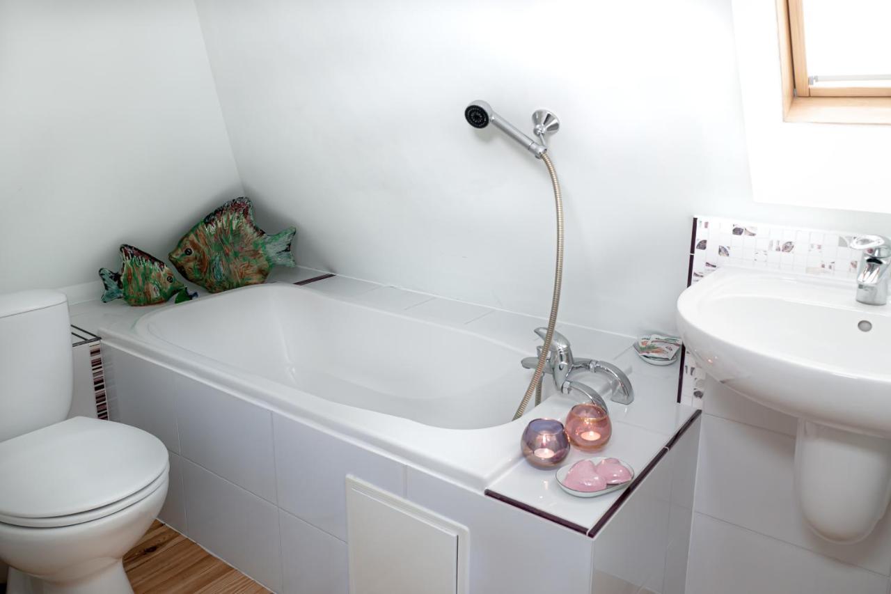 Piastowska Apartment Polanica-Zdroj Ngoại thất bức ảnh