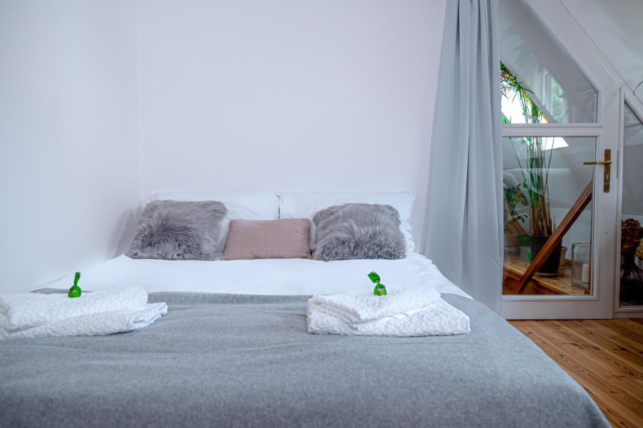 Piastowska Apartment Polanica-Zdroj Ngoại thất bức ảnh